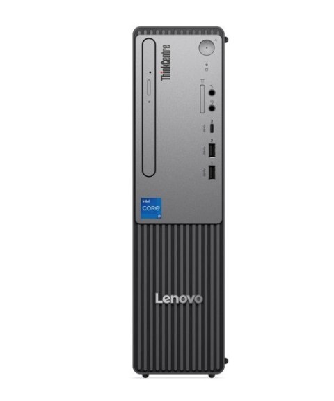 Komputer ThinkCentre Neo 50s G5 SFF 12XF002APB W11Pro i5-14400/32GB/1TB/INT/DVD/3YRS OS Komputer ThinkCentre Neo 50s G5 SFF 12XF002APB W11Pro i5-14400/32GB/1TB/INT/DVD/3YRS OS