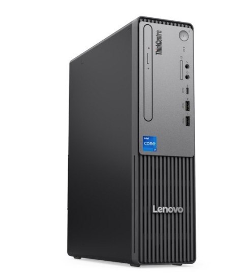 Komputer ThinkCentre Neo 50s G5 SFF 12XF002APB W11Pro i5-14400/32GB/1TB/INT/DVD/3YRS OS Komputer ThinkCentre Neo 50s G5 SFF 12XF002APB W11Pro i5-14400/32GB/1TB/INT/DVD/3YRS OS