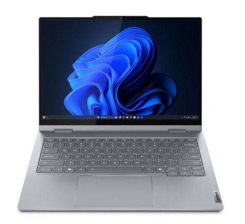 Laptop ThinkBook 14 G5 2in1 21SQ0016PB W11Pro Ultra 5 225U/16GB/512GB/INT/14.0 WUXGA/Touch/Luna Grey/3YRS OS + CO2 Offset Laptop ThinkBook 14 G5 2in1 21SQ0016PB W11Pro Ultra 5 225U/16GB/512GB/INT/14.0 WUXGA/Touch/Luna Grey/3YRS OS + CO2 Offset