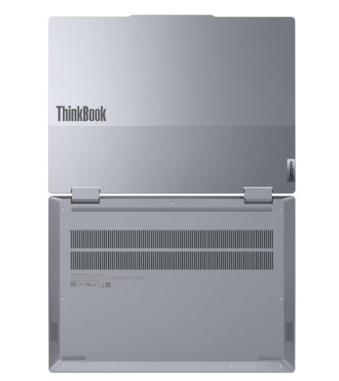 Laptop ThinkBook 14 G5 2in1 21SQ0016PB W11Pro Ultra 5 225U/16GB/512GB/INT/14.0 WUXGA/Touch/Luna Grey/3YRS OS + CO2 Offset Laptop ThinkBook 14 G5 2in1 21SQ0016PB W11Pro Ultra 5 225U/16GB/512GB/INT/14.0 WUXGA/Touch/Luna Grey/3YRS OS + CO2 Offset
