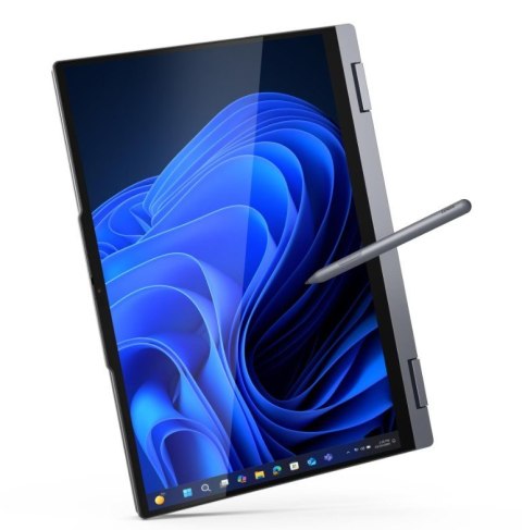 Laptop ThinkBook 14 G5 2in1 21SQ0016PB W11Pro Ultra 5 225U/16GB/512GB/INT/14.0 WUXGA/Touch/Luna Grey/3YRS OS + CO2 Offset Laptop ThinkBook 14 G5 2in1 21SQ0016PB W11Pro Ultra 5 225U/16GB/512GB/INT/14.0 WUXGA/Touch/Luna Grey/3YRS OS + CO2 Offset