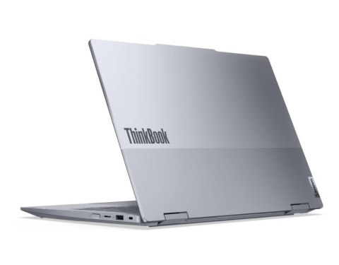 Laptop ThinkBook 14 G5 2in1 21SQ0016PB W11Pro Ultra 5 225U/16GB/512GB/INT/14.0 WUXGA/Touch/Luna Grey/3YRS OS + CO2 Offset Laptop ThinkBook 14 G5 2in1 21SQ0016PB W11Pro Ultra 5 225U/16GB/512GB/INT/14.0 WUXGA/Touch/Luna Grey/3YRS OS + CO2 Offset