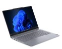 Laptop ThinkBook 14 G5 2in1 21SQ0016PB W11Pro Ultra 5 225U/16GB/512GB/INT/14.0 WUXGA/Touch/Luna Grey/3YRS OS + CO2 Offset Laptop ThinkBook 14 G5 2in1 21SQ0016PB W11Pro Ultra 5 225U/16GB/512GB/INT/14.0 WUXGA/Touch/Luna Grey/3YRS OS + CO2 Offset