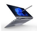 Laptop ThinkBook 14 G5 2in1 21SQ0016PB W11Pro Ultra 5 225U/16GB/512GB/INT/14.0 WUXGA/Touch/Luna Grey/3YRS OS + CO2 Offset Laptop ThinkBook 14 G5 2in1 21SQ0016PB W11Pro Ultra 5 225U/16GB/512GB/INT/14.0 WUXGA/Touch/Luna Grey/3YRS OS + CO2 Offset