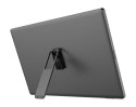Monitor 15.6 cala PRO MP161 E2U LED/FHD/Flat/60Hz/szary Monitor 15.6 cala PRO MP161 E2U LED/FHD/Flat/60Hz/szary