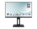 Monitor 23.8 cala PRO MP242AP LED/FHD/Flat/100Hz/czarny Monitor 23.8 cala PRO MP242AP LED/FHD/Flat/100Hz/czarny