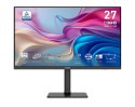 Monitor Modern MD272UPHG 27 cali/LED/UHD/Flat/60Hz/Czarny Monitor Modern MD272UPHG 27 cali/LED/UHD/Flat/60Hz/Czarny