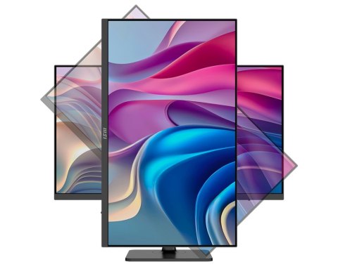 Monitor Modern MD272UPHG 27 cali/LED/UHD/Flat/60Hz/Czarny Monitor Modern MD272UPHG 27 cali/LED/UHD/Flat/60Hz/Czarny