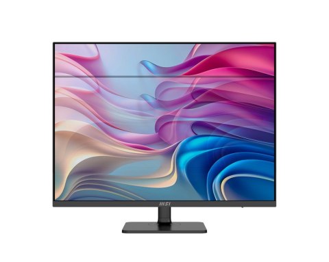 Monitor Modern MD272UPHG 27 cali/LED/UHD/Flat/60Hz/Czarny Monitor Modern MD272UPHG 27 cali/LED/UHD/Flat/60Hz/Czarny