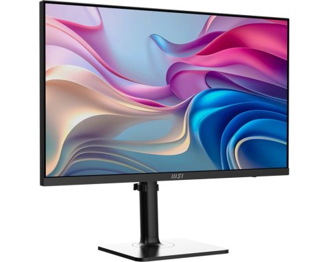 Monitor Modern MD272UPHG 27 cali/LED/UHD/Flat/60Hz/Czarny Monitor Modern MD272UPHG 27 cali/LED/UHD/Flat/60Hz/Czarny