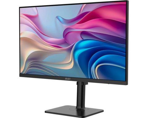 Monitor Modern MD272UPHG 27 cali/LED/UHD/Flat/60Hz/Czarny Monitor Modern MD272UPHG 27 cali/LED/UHD/Flat/60Hz/Czarny