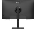Monitor Modern MD272UPHG 27 cali/LED/UHD/Flat/60Hz/Czarny Monitor Modern MD272UPHG 27 cali/LED/UHD/Flat/60Hz/Czarny