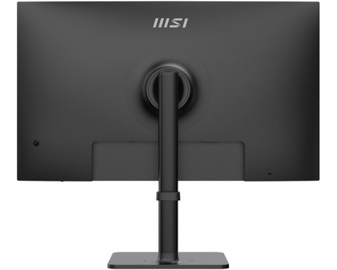 Monitor Modern MD272UPHG 27 cali/LED/UHD/Flat/60Hz/Czarny Monitor Modern MD272UPHG 27 cali/LED/UHD/Flat/60Hz/Czarny