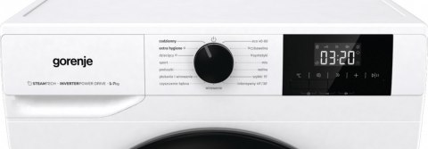 Pralka W3NGPI72SBS/PL Pralka W3NGPI72SBS/PL