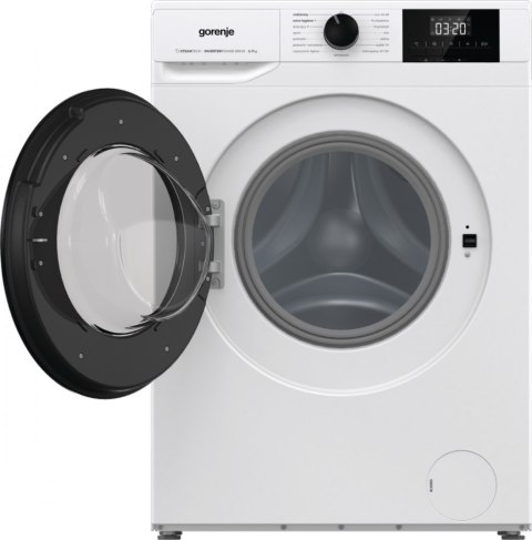 Pralka W3NGPI72SBS/PL Pralka W3NGPI72SBS/PL