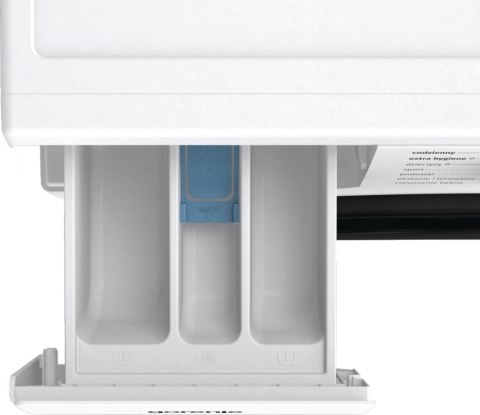 Pralka W3NGPI72SBS/PL Pralka W3NGPI72SBS/PL