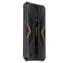 Smartfon Armor X12 Pro 4G 4/64GB Pomarańczowy Smartfon Armor X12 Pro 4G 4/64GB Pomarańczowy