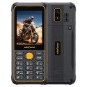 Telefon Armor Mini 4 LTE czarny Telefon Armor Mini 4 LTE czarny
