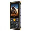 Telefon Armor Mini 4 LTE czarny Telefon Armor Mini 4 LTE czarny