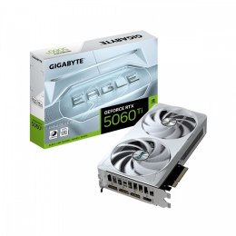 Karta graficzna GeForce RTX 5060 Ti EAGLE OC ICE 8G 128BIT GDDR7 HDMI/3DP