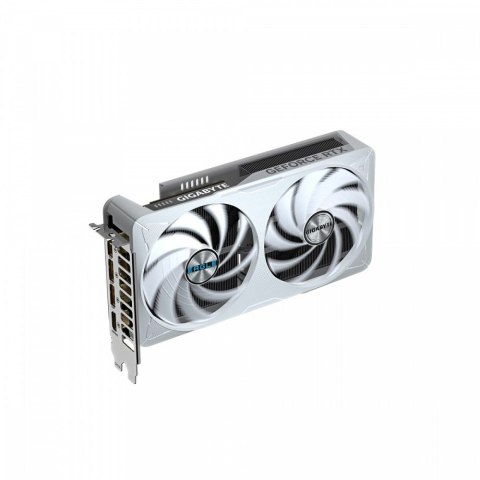 Karta graficzna GeForce RTX 5060 Ti EAGLE OC ICE 8G 128BIT GDDR7 HDMI/3DP Karta graficzna GeForce RTX 5060 Ti EAGLE OC ICE 8G 128BIT GDDR7 HDMI/3DP