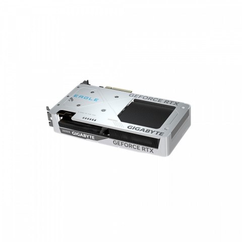 Karta graficzna GeForce RTX 5060 Ti EAGLE OC ICE 8G 128BIT GDDR7 HDMI/3DP Karta graficzna GeForce RTX 5060 Ti EAGLE OC ICE 8G 128BIT GDDR7 HDMI/3DP