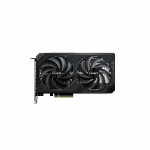Karta graficzna GeForce RTX 5060 Ti WINDFORCE OC 8G 128BIT GDDR7 HDMI/3DP Karta graficzna GeForce RTX 5060 Ti WINDFORCE OC 8G 128BIT GDDR7 HDMI/3DP