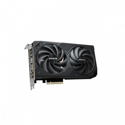 Karta graficzna GeForce RTX 5060 Ti WINDFORCE OC 8G 128BIT GDDR7 HDMI/3DP Karta graficzna GeForce RTX 5060 Ti WINDFORCE OC 8G 128BIT GDDR7 HDMI/3DP