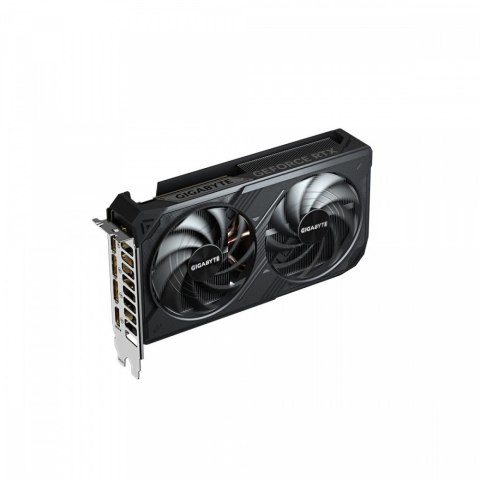 Karta graficzna GeForce RTX 5060 Ti WINDFORCE OC 8G 128BIT GDDR7 HDMI/3DP Karta graficzna GeForce RTX 5060 Ti WINDFORCE OC 8G 128BIT GDDR7 HDMI/3DP