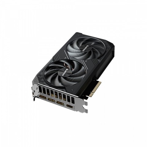 Karta graficzna GeForce RTX 5060 Ti WINDFORCE OC 8G 128BIT GDDR7 HDMI/3DP Karta graficzna GeForce RTX 5060 Ti WINDFORCE OC 8G 128BIT GDDR7 HDMI/3DP