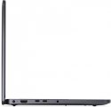 Laptop Dell Pro 14 PC14255/AMD Ryzen 5 220/16GB/256GB/14.0 FHD+/Radeon 740M/FgrPr/Cam & Mic/WLAN + BT/Backlit Kb/3 Cell/W11Pro