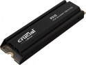 Dysk SSD P310 4TB M.2 NVMe PCIe 4.0 2280 radiator Dysk SSD P310 4TB M.2 NVMe PCIe 4.0 2280 radiator