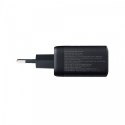Ładowarka 65W GaN USB 2xUSBC 1xUSBA PD QC Ładowarka 65W GaN USB 2xUSBC 1xUSBA PD QC