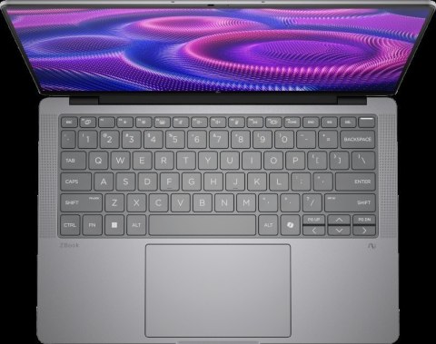 Mobilna stacja robocza ZBook Ultra 14 cali G1a Ryzen AI MAX PRO 390 1TB/64GB/W11P/14.0 A3ZN4ET Mobilna stacja robocza ZBook Ultra 14 cali G1a Ryzen AI MAX PRO 390 1TB/64GB/W11P/14.0 A3ZN4ET