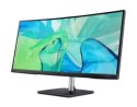 Monitor 34 cale CB343CURBEmiiphuzx WQHD IPS 2HDMI Monitor 34 cale CB343CURBEmiiphuzx WQHD IPS 2HDMI