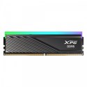 Pamięć XPG Lancer Blade DDR5 6000 32GB (2x16) CL36 RGB czarna Pamięć XPG Lancer Blade DDR5 6000 32GB (2x16) CL36 RGB czarna
