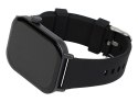 Smartwatch X18 Bluetooth czarny Smartwatch X18 Bluetooth czarny