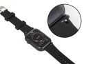 Smartwatch X18 Bluetooth czarny Smartwatch X18 Bluetooth czarny