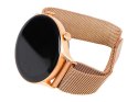 Smartwatch X19 Bluetooth różowy Smartwatch X19 Bluetooth różowy