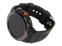 Smartwatch X21 Bluetooth czarny Smartwatch X21 Bluetooth czarny