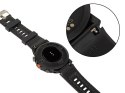 Smartwatch X21 Bluetooth czarny Smartwatch X21 Bluetooth czarny