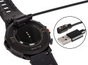 Smartwatch X21 Bluetooth czarny Smartwatch X21 Bluetooth czarny
