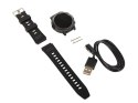Smartwatch X21 Bluetooth czarny Smartwatch X21 Bluetooth czarny
