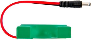 Adapter PoE ATTE DC/DC ASDC-12-121-HS RJ45/DC (SDIP-12-121)