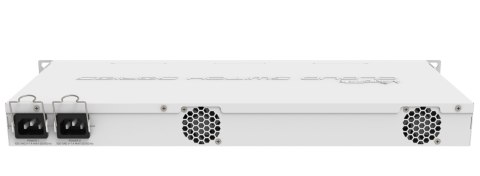 MIKROTIK ROUTERBOARD CRS328-4C-20S-4S+RM MIKROTIK ROUTERBOARD CRS328-4C-20S-4S+RM