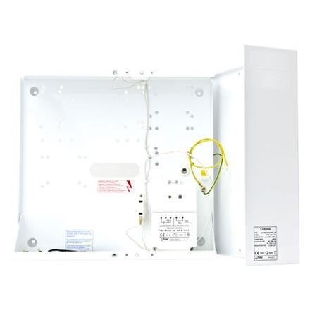 OBUDOWA ALARMOWA METALOWA Pulsar AWO213 OBUDOWA ALARMOWA METALOWA Pulsar AWO213