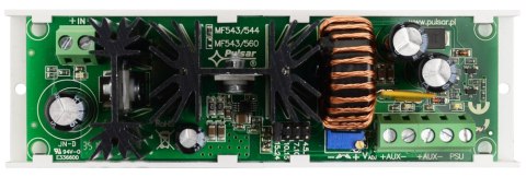 PRZETWORNICA OBNIŻAJĄCA NAPIĘCIE Pulsar DC/DC50SD PRZETWORNICA OBNIŻAJĄCA NAPIĘCIE Pulsar DC/DC50SD