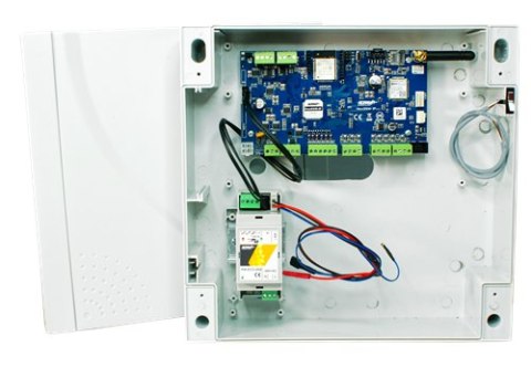 ROPAM ZESTAW NEOGSM-IP-SET BEZ MANIPULATORA ROPAM ZESTAW NEOGSM-IP-SET BEZ MANIPULATORA