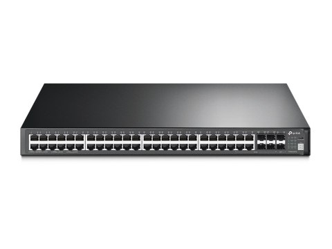 SWITCH TP-LINK T3700G-52TQ SWITCH TP-LINK T3700G-52TQ