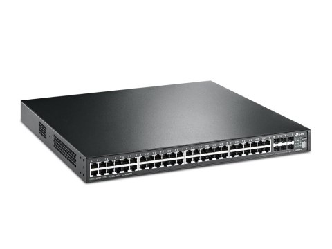 SWITCH TP-LINK T3700G-52TQ SWITCH TP-LINK T3700G-52TQ